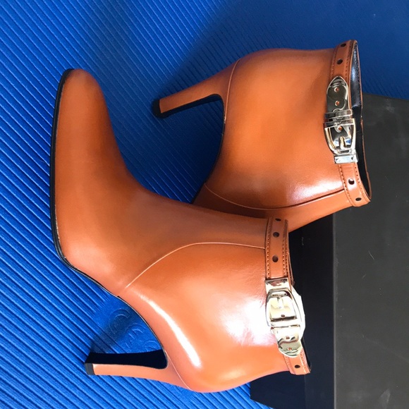 Gucci booties - Picture 4 of 7